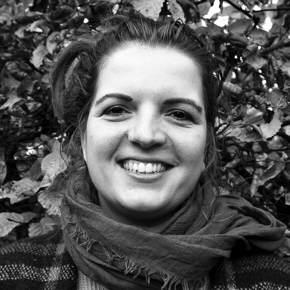 Franziska Schwitalla-DE Jonge