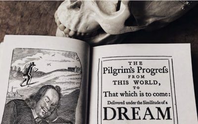 The Pilgrim’s Progreſs
